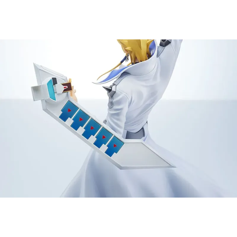 Yu-Gi-Oh! 5D's Jack Atlas AMAKUNI