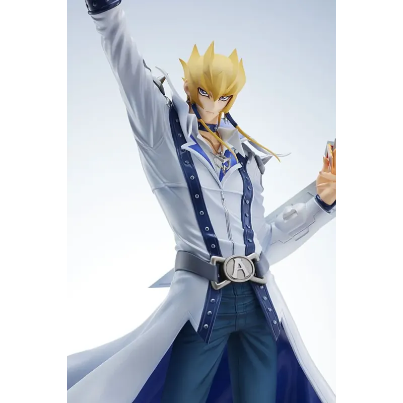 Yu-Gi-Oh! 5D's Jack Atlas AMAKUNI