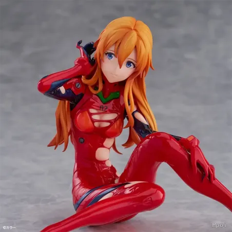 Neon Genesis Evangelion Soryu Asuka Langley S-Fire