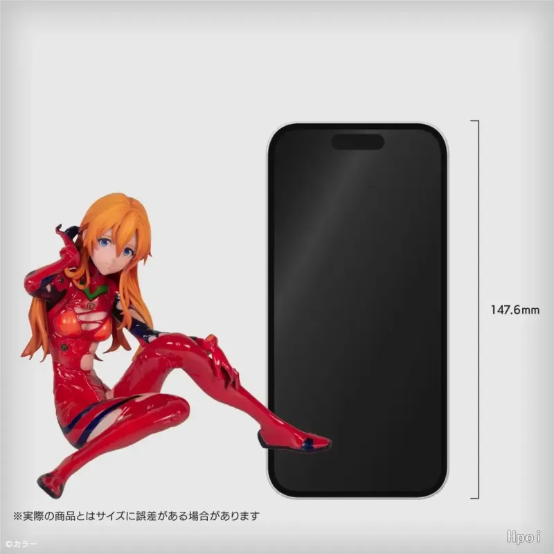 Neon Genesis Evangelion Soryu Asuka Langley S-Fire