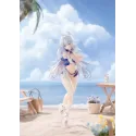 Honkai: Star Rail Swimsuit Robin Fix cast Studio