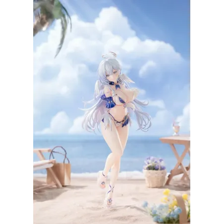 Honkai: Star Rail Swimsuit Robin Fix cast Studio