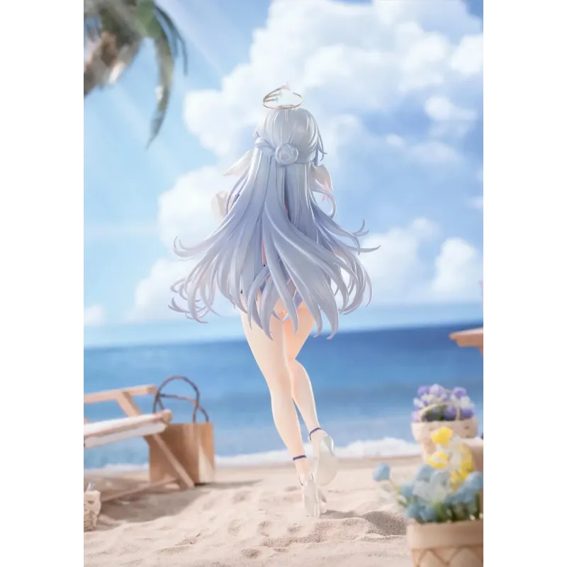 Honkai: Star Rail Swimsuit Robin Fix cast Studio