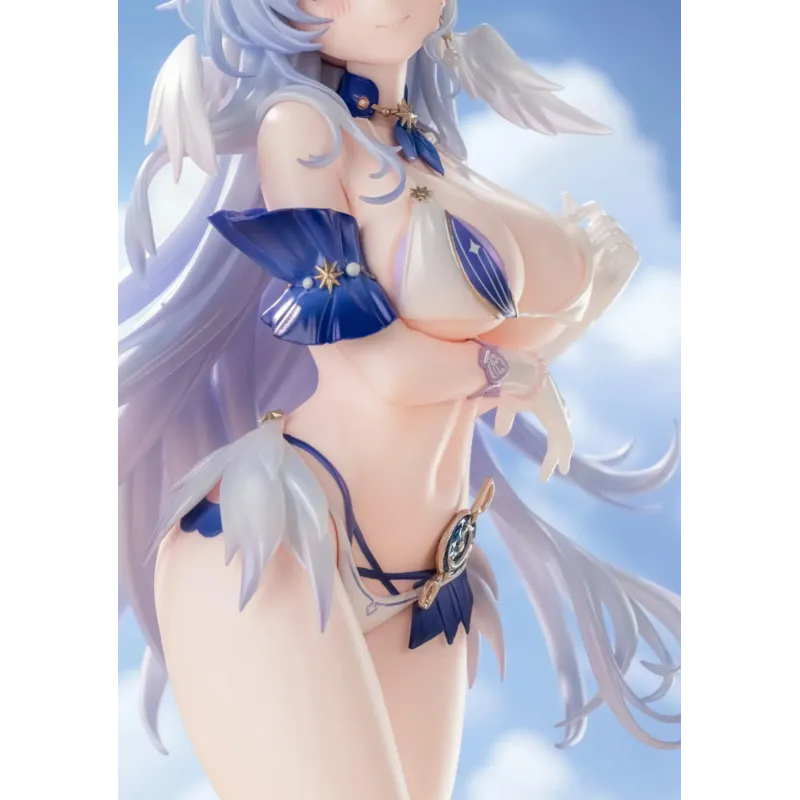 Honkai: Star Rail Swimsuit Robin Fix cast Studio