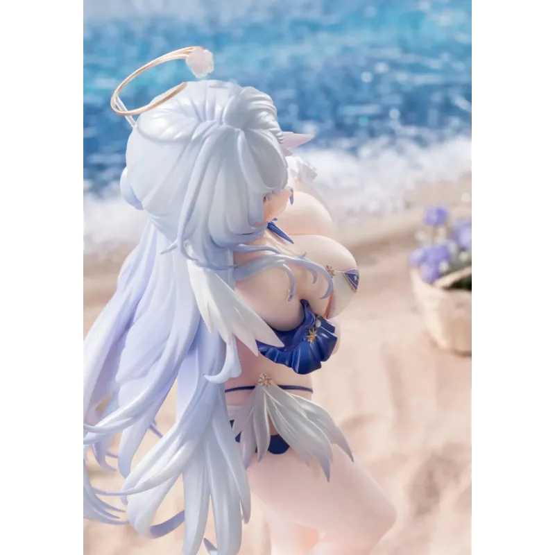 Honkai: Star Rail Swimsuit Robin Fix cast Studio