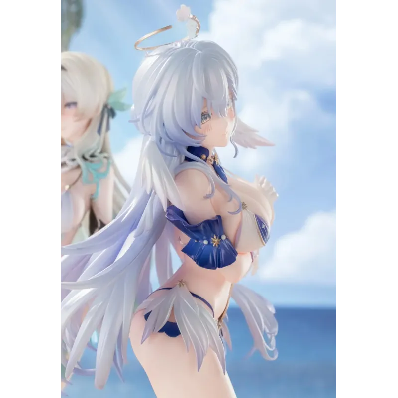 Honkai: Star Rail Swimsuit Robin Fix cast Studio