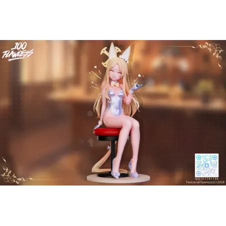 Blue Archive Yurizono Seia EX Ver. Flawless Studio