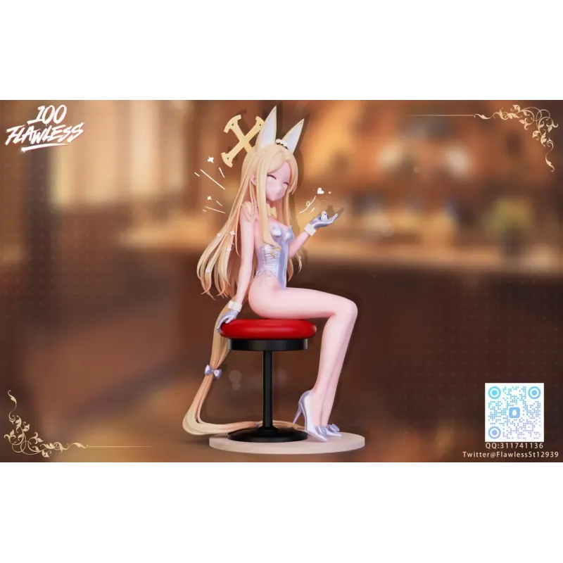 Blue Archive Yurizono Seia EX Ver. Flawless Studio