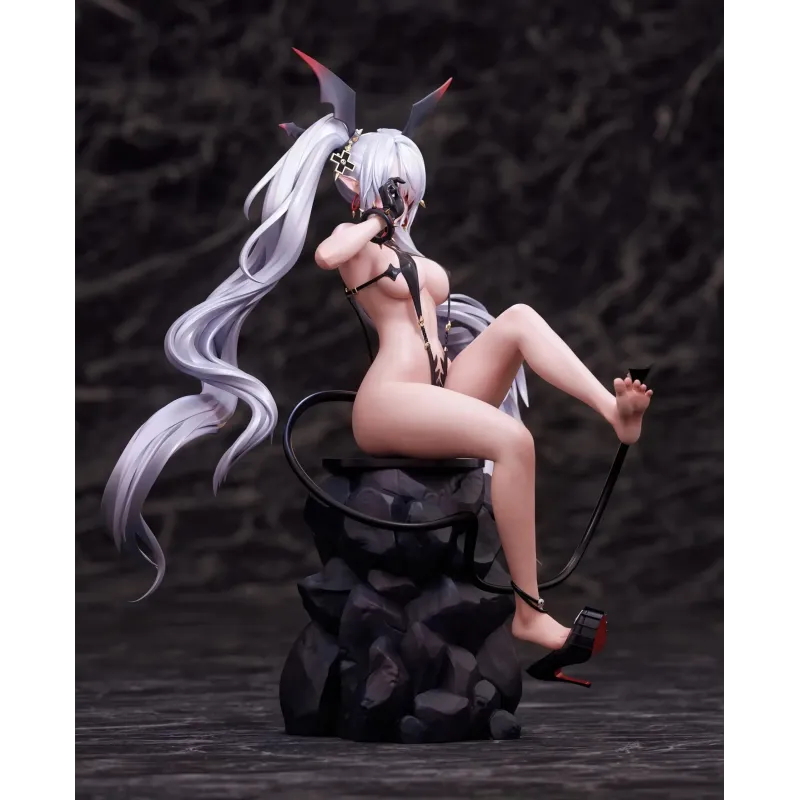 Original Character Iori Soda Studio