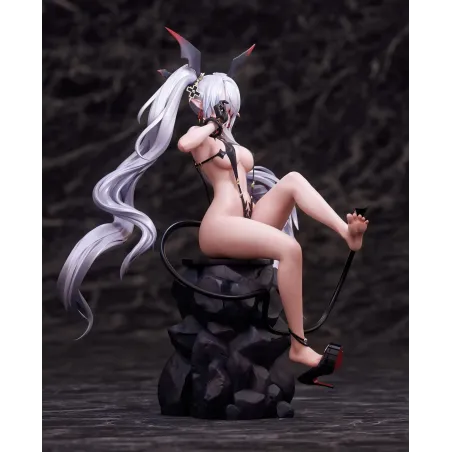 Original Character Iori Soda Studio