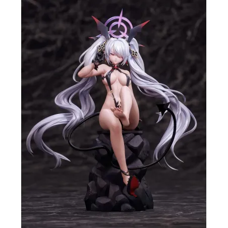 Original Character Iori Soda Studio