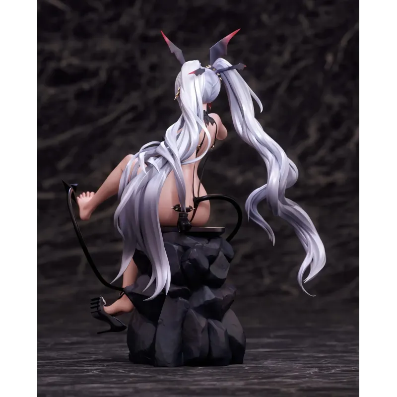 Original Character Iori Soda Studio
