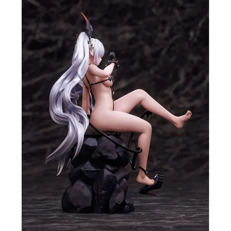 Original Character Iori Soda Studio