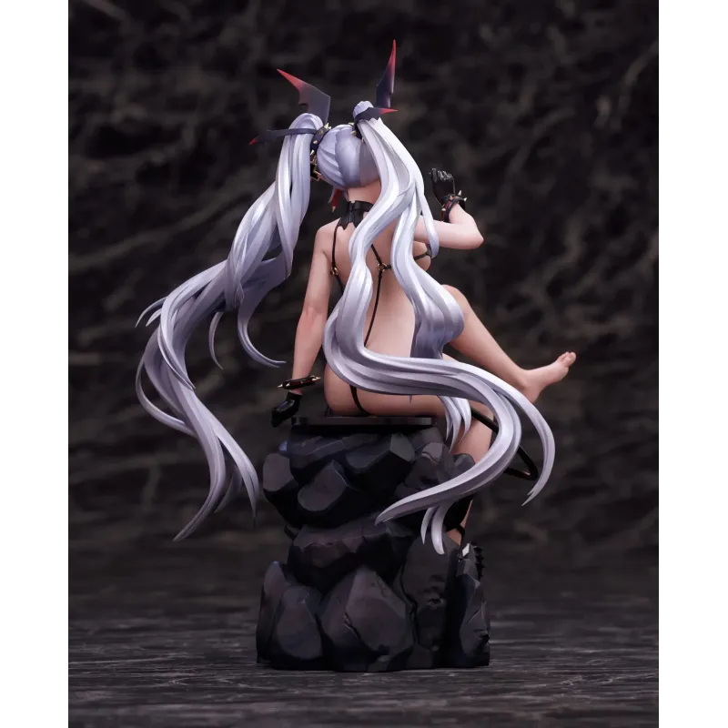 Original Character Iori Soda Studio