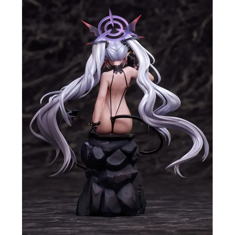 Original Character Iori Soda Studio