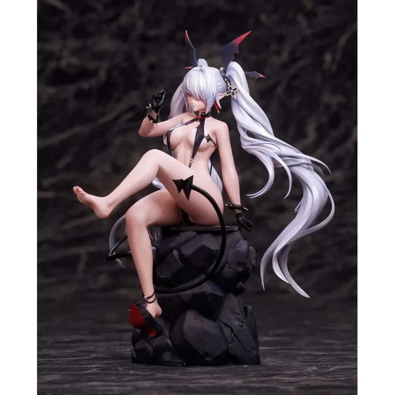 Original Character Iori Soda Studio