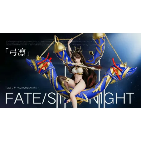 Fate Grand Order Ishtar Rin Wan Xing Ji Studio