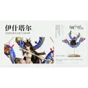 Fate Grand Order Ishtar Rin Wan Xing Ji Studio