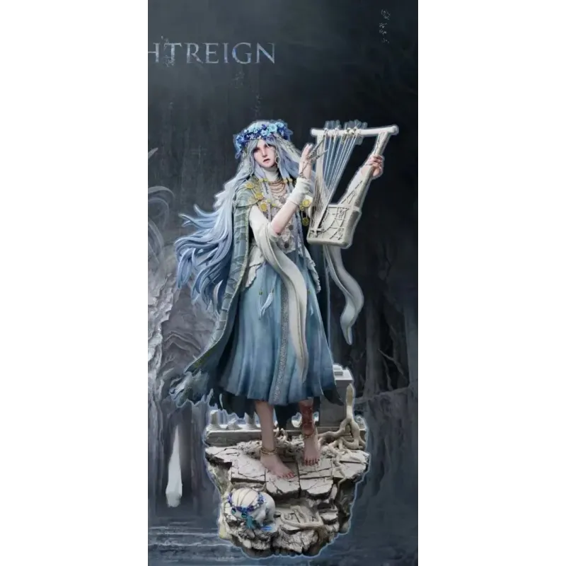 Elden Ring Revenant Ashes Studio