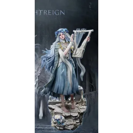 Elden Ring Revenant Ashes Studio