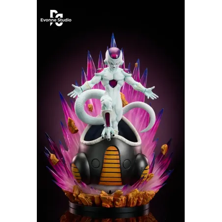 Dragon Ball Z Frieza Evonne Studio