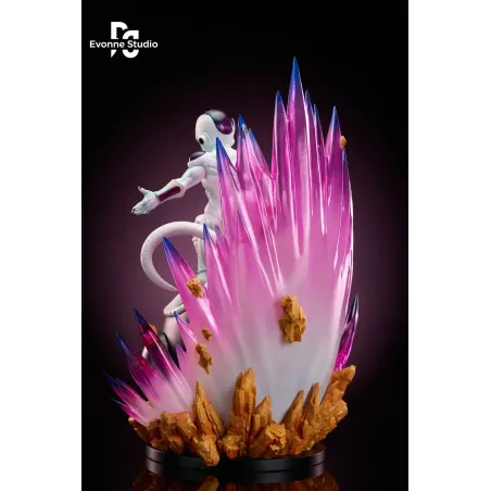 Dragon Ball Z Frieza Evonne Studio