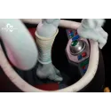 Dragon Ball Z Frieza Evonne Studio