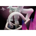 Dragon Ball Z Frieza Evonne Studio