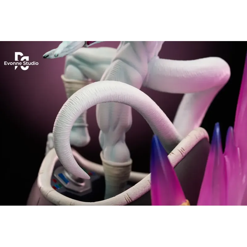 Dragon Ball Z Frieza Evonne Studio
