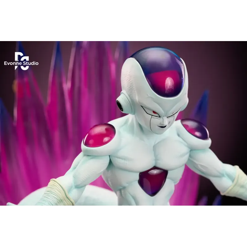 Dragon Ball Z Frieza Evonne Studio