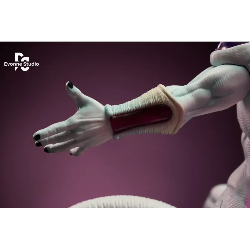 Dragon Ball Z Frieza Evonne Studio