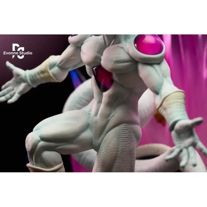 Dragon Ball Z Frieza Evonne Studio