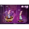 Dragon Ball Z Kid Buu Chen Yu Studio