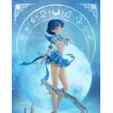 Sailor Moon Eternal Series 04 Sailor Mercury How Cute Studio