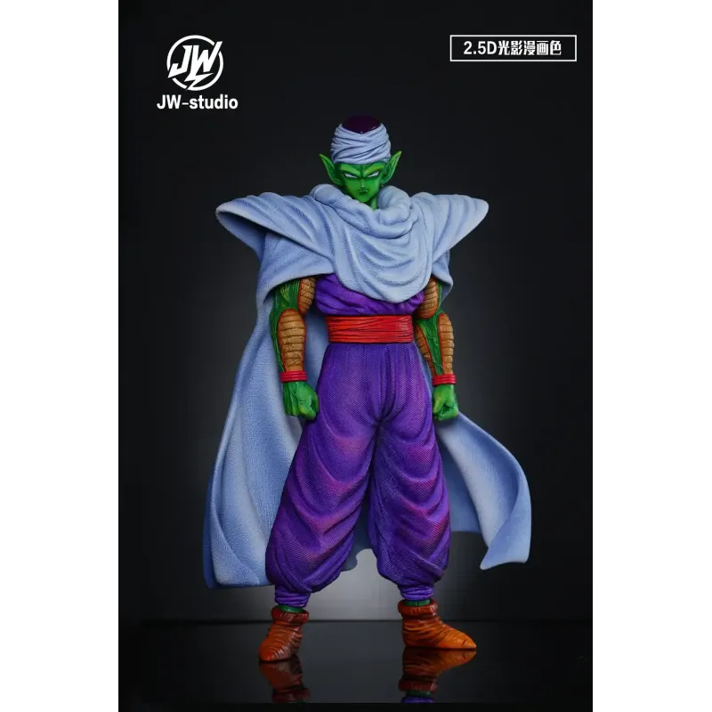 Dragon Ball Z Piccolo JW Studio