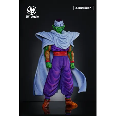 Dragon Ball Z Piccolo JW Studio