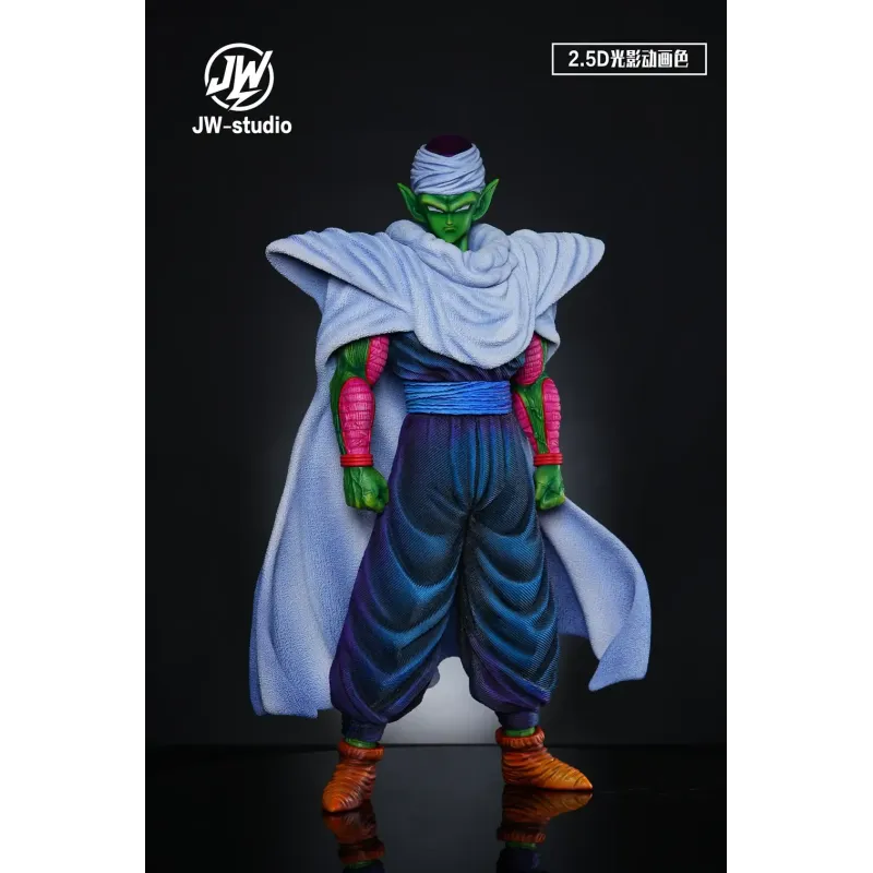 Dragon Ball Z Piccolo JW Studio