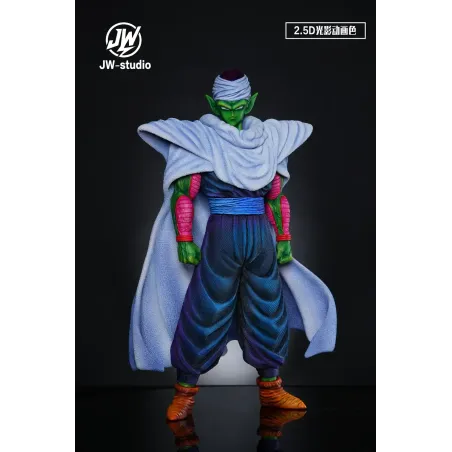 Dragon Ball Z Piccolo JW Studio