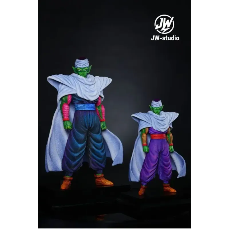 Dragon Ball Z Piccolo JW Studio