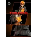 Katekyo Hitman Reborn Tsunayoshi Sawada Ring inscription Studio