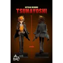 Katekyo Hitman Reborn Tsunayoshi Sawada Ring inscription Studio