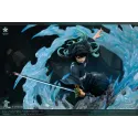 Kimetsu no Yaiba Mist Hashira Muichiro Tokito Sakura Studio
