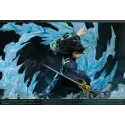 Kimetsu no Yaiba Mist Hashira Muichiro Tokito Sakura Studio