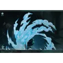 Kimetsu no Yaiba Mist Hashira Muichiro Tokito Sakura Studio