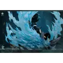 Kimetsu no Yaiba Mist Hashira Muichiro Tokito Sakura Studio