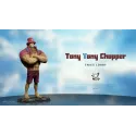 One Piece Enies Lobby Arc 02 Chopper & 03 Sanji Dream Lab Studio