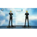 One Piece Enies Lobby Arc 02 Chopper & 03 Sanji Dream Lab Studio