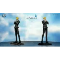 One Piece Enies Lobby Arc 02 Chopper & 03 Sanji Dream Lab Studio