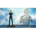 One Piece Enies Lobby Arc 02 Chopper & 03 Sanji Dream Lab Studio
