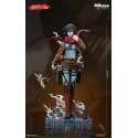 Attack on Titan Mikasa Ackerman MWZB Studio